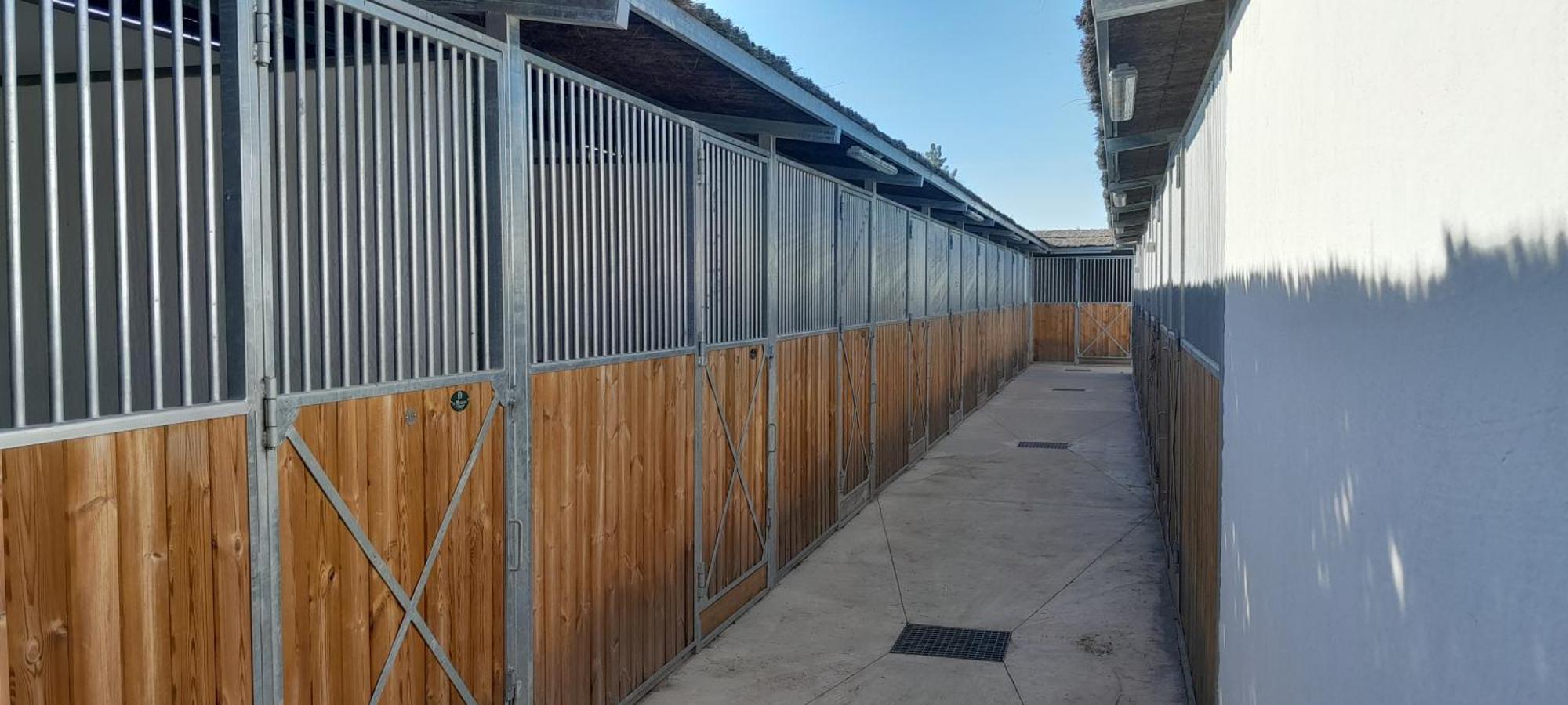 La Cancela Apartamentos Turisticos El Rocío Eksteriør bilde
