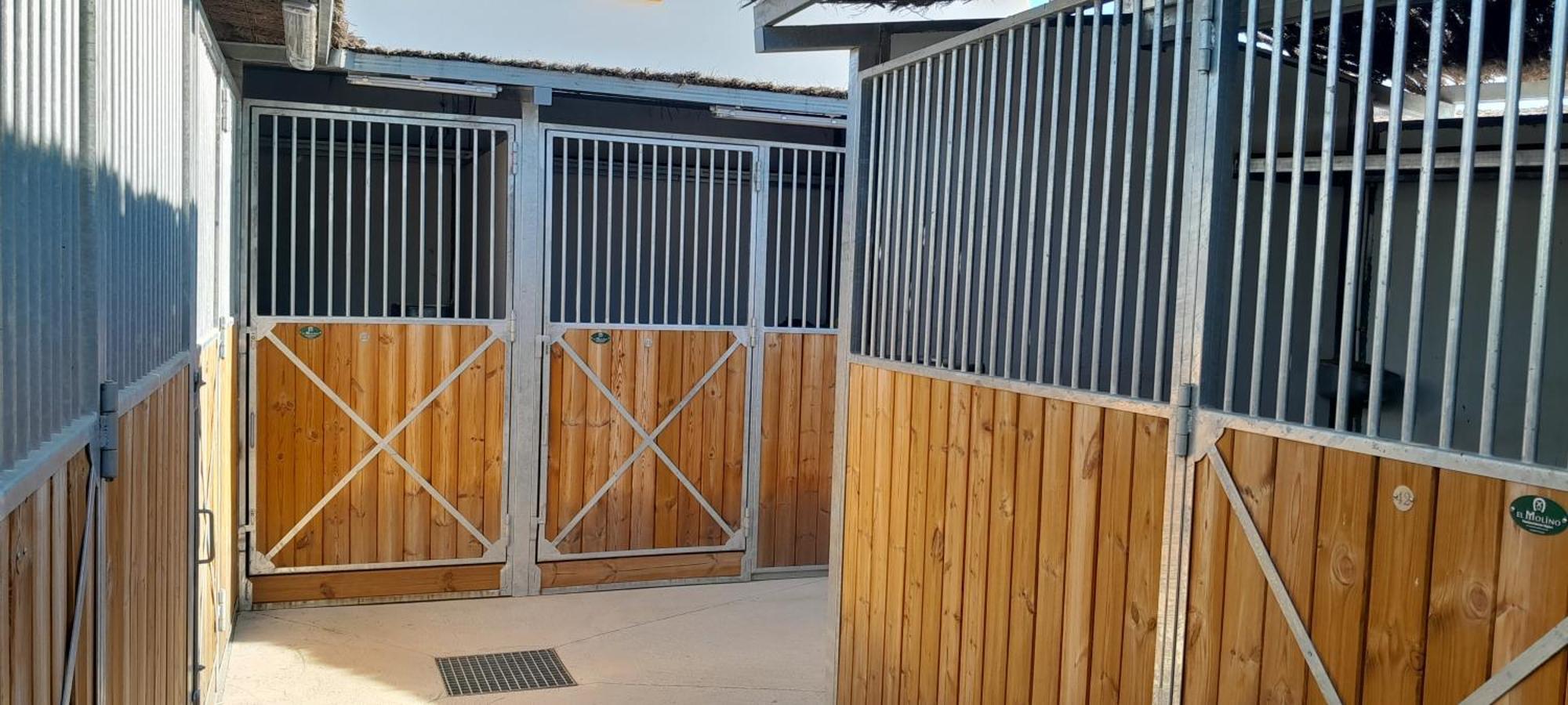 La Cancela Apartamentos Turisticos El Rocío Eksteriør bilde
