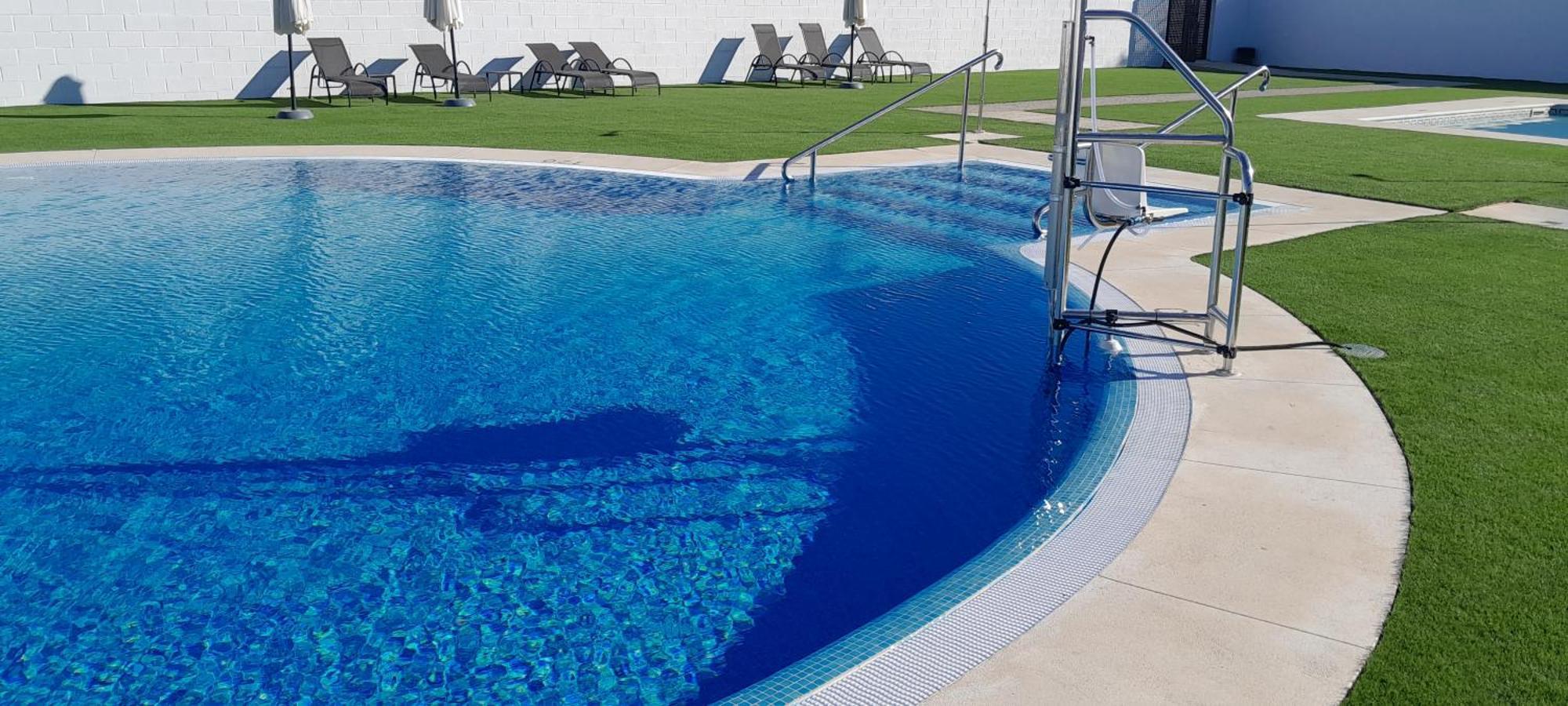 La Cancela Apartamentos Turisticos El Rocío Eksteriør bilde
