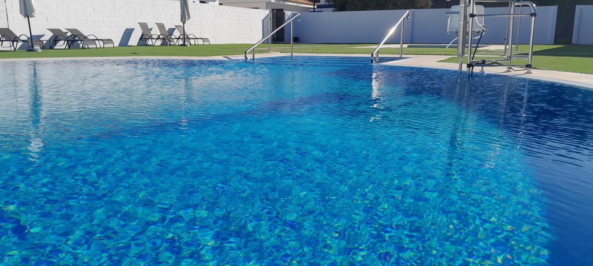 La Cancela Apartamentos Turisticos El Rocío Eksteriør bilde